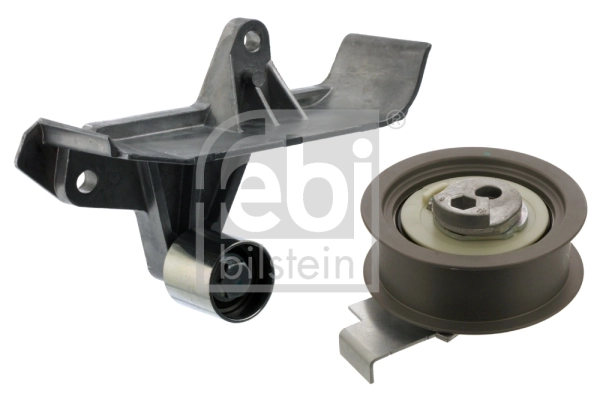 Pulley Kit, timing belt